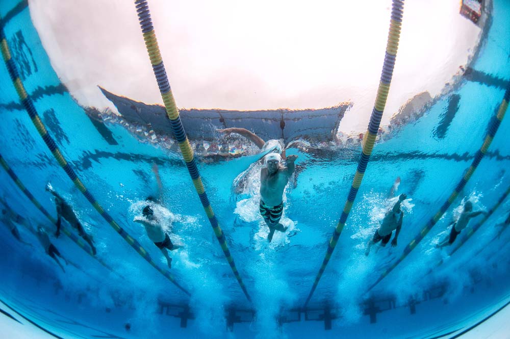 USMS Announces 2025 and 2025 Pool National Championships U.S. Masters